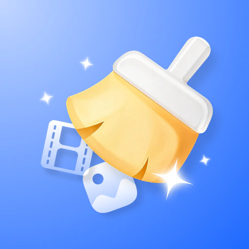AI Cleaner: Phone Cleanup app icon
