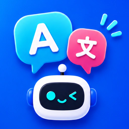 OnSpeak: AI Learn Languages app icon