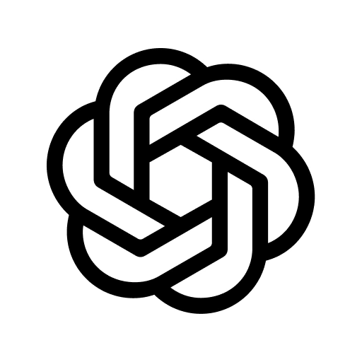ChatGPT app icon