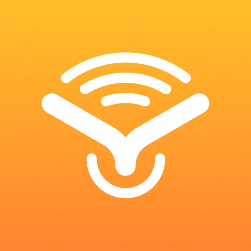 Open Audiobooks and eBooks app icon
