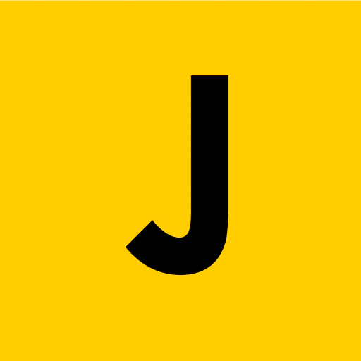 Jazztel app icon