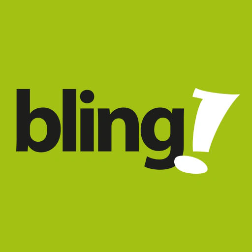 Bling! app icon