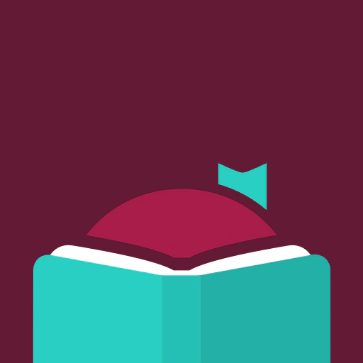 Libby: Read Library Books app icon