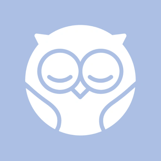 Owlet Dream app icon