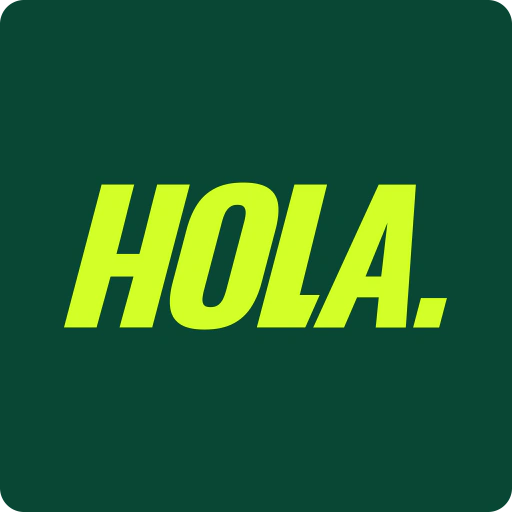 Hola: GP Telehealth in 15 mins app icon