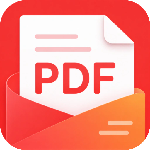 PageCraft PDF app icon
