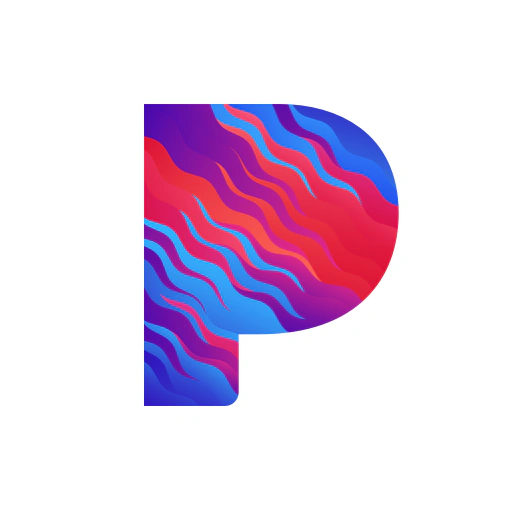 Pandora - Music & Podcasts app icon