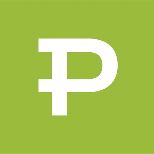 Paribu | Bitcoin - Crypto app icon