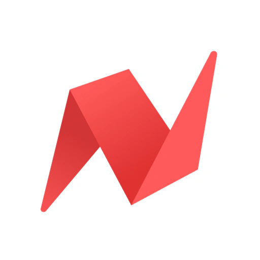 NewsBreak: Local News & Alerts app icon
