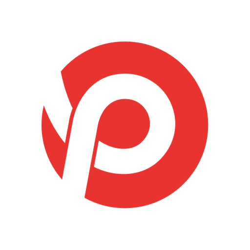 Pathao app icon
