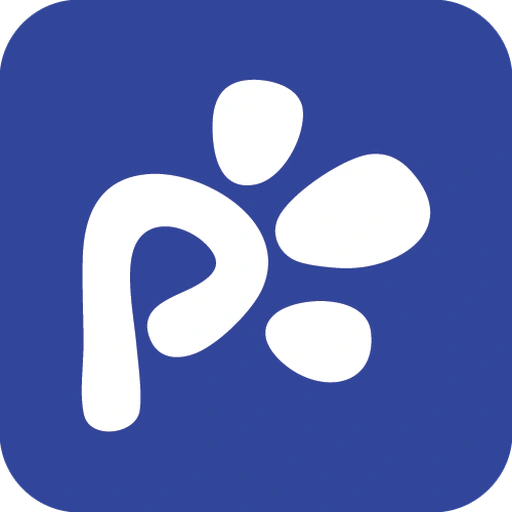 Pawmax app icon