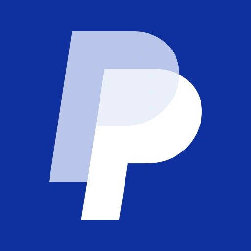 PayPal - Pay, Send, Save app icon