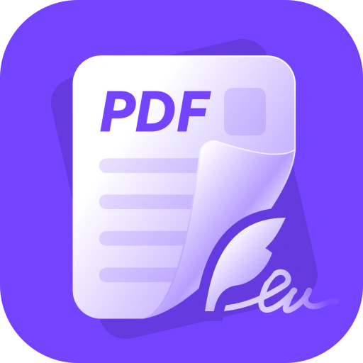 PDF Converter: Reader & Editor app icon