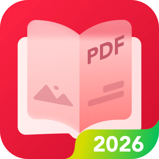 PDF Element - PDF Reader app icon