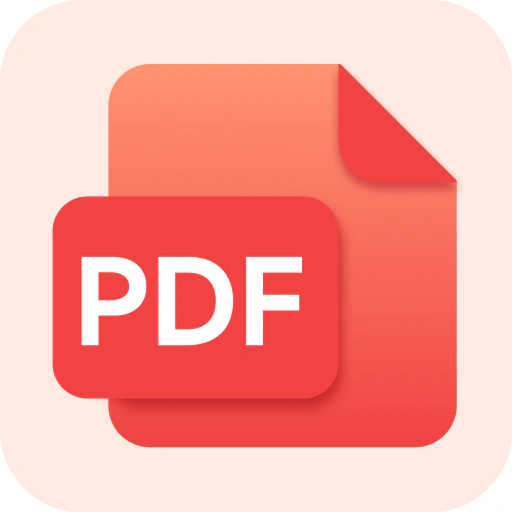 PDF Reader Hub app icon