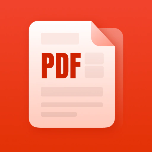 PDF Hero: Read & View app icon