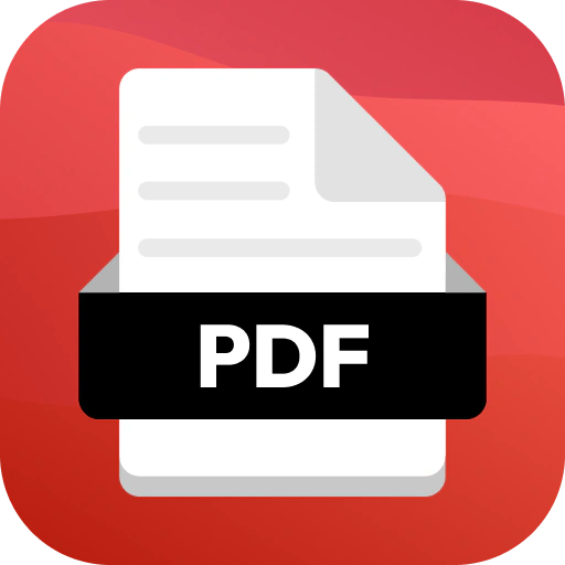 PDF Kit Home - File Reader app icon