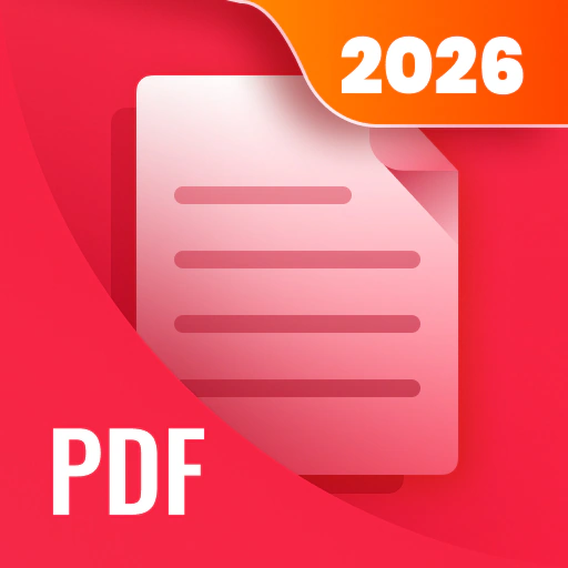 PDF Kit - Easy Viewer app icon