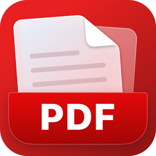 PDF Reader – Quick PDF Launch app icon