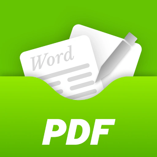 PDF Master - Read&Scan app icon