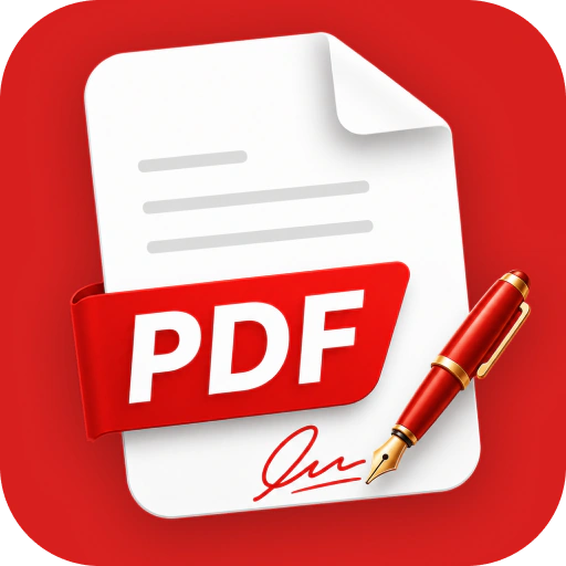PDF Viewer - Open, Edit, Scan app icon