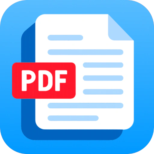 PDF Reader & Editor app icon