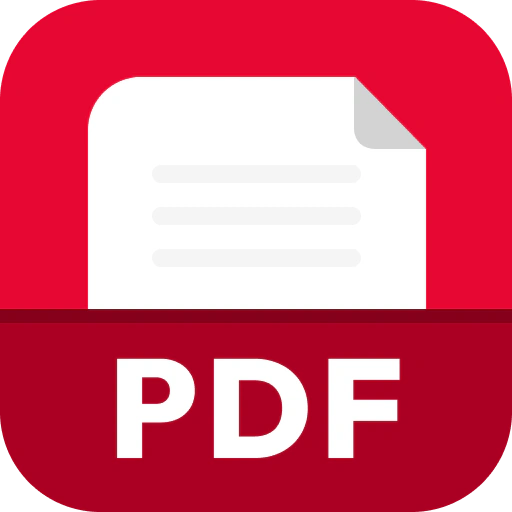 PDF Reader Home- File Viewer app icon
