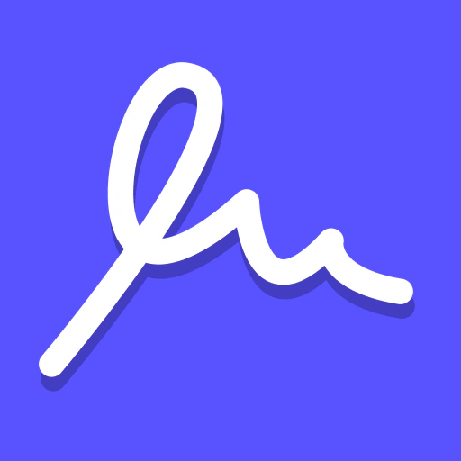 Sign PDF & Documents: SignDoc app icon