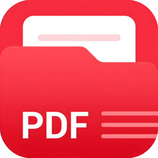 PDF Viewer Plus app icon