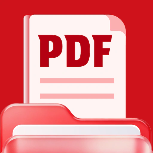 Any PDF app icon