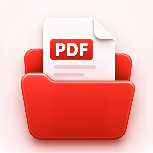 PDF Converter: Editor & Reader app icon