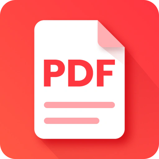 PDF Editor: Document Reader app icon