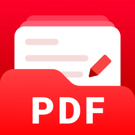 PDF Reader - Editor app icon