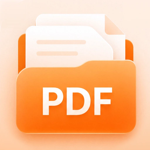 PDF Quick Access Pro app icon