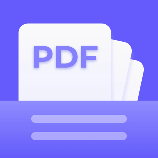 PDF File Plus app icon