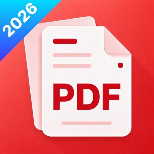 PDF Toolkit: Viewer & Editor app icon