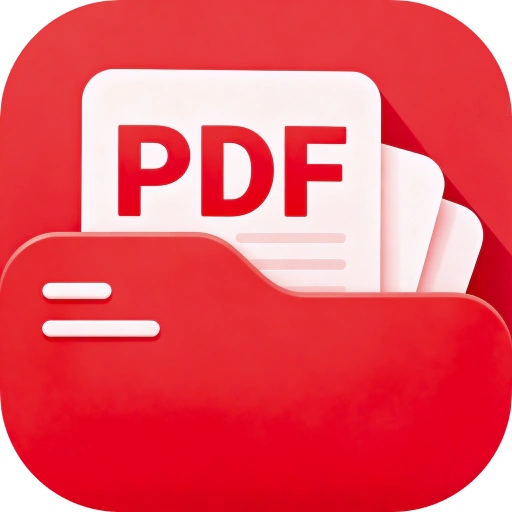 PDF Mark & Convert app icon