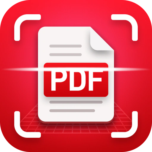 PDF Reader Pro app icon