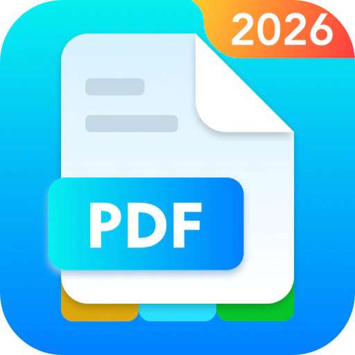 PDF Reader Pro - Editor app icon