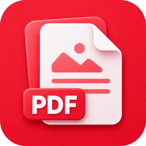 PDF Reader - Annotate Docs app icon