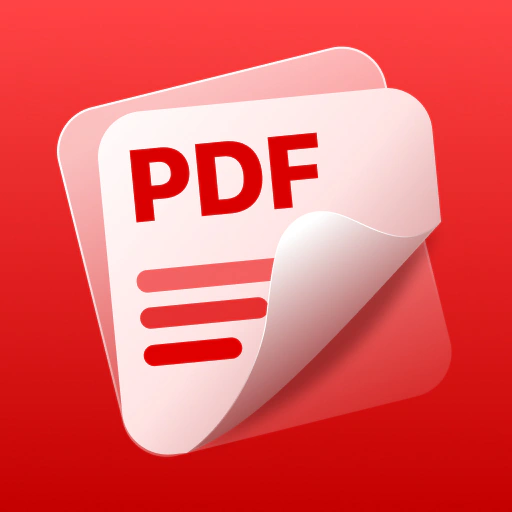 PDF Reader: View & Edit PDFs app icon