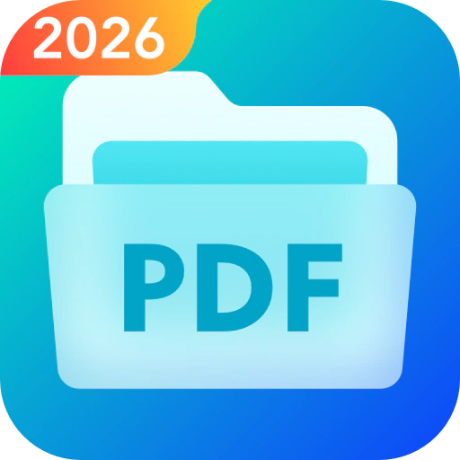 PDF Converter & Doc Reader app icon
