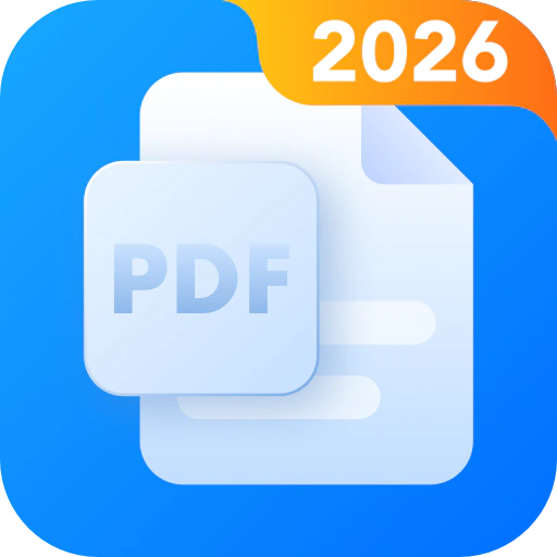 PDF Editor - PDF Reader app icon