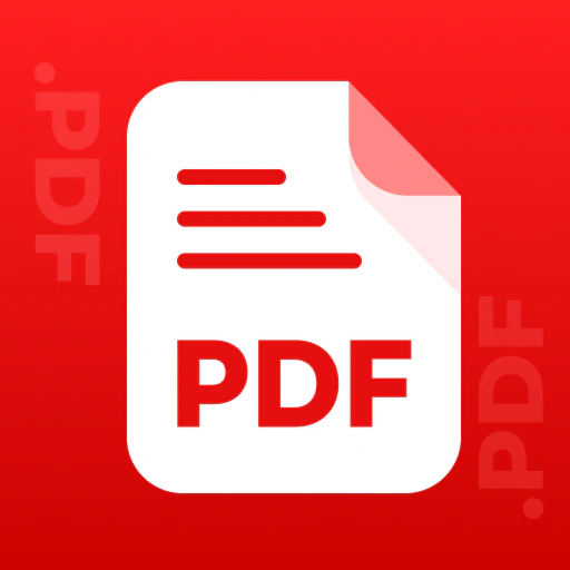PDF Reader–All Document Viewer app icon