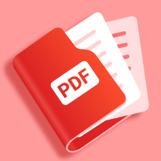 Swift PDF Viewer app icon