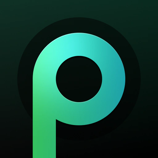 Peech app icon