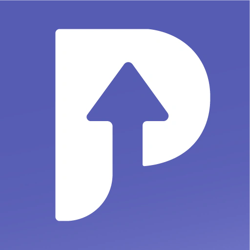 PeerUp: Learn English Speaking app icon