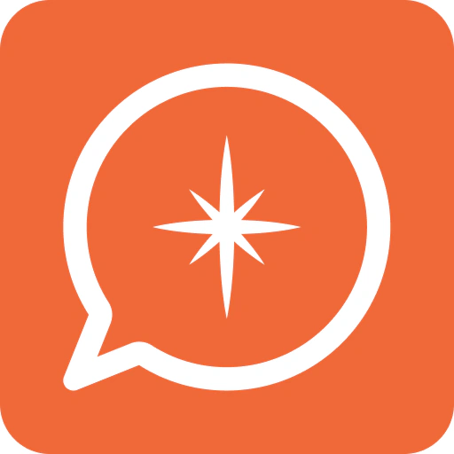 AstroChat.com - Astrology App app icon