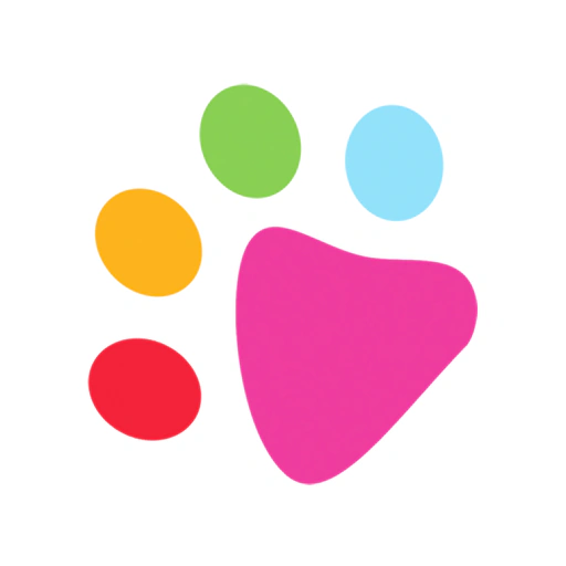 PetFinder.my app icon