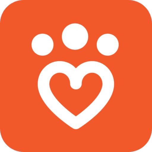Dogin: Cuidado de Mascotas app icon